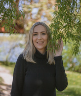 Book an Appointment with Lisa Wright at Fredericton Office