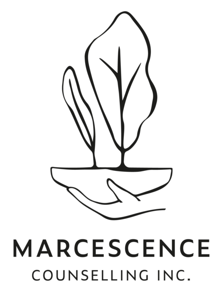 Marcescence Counselling