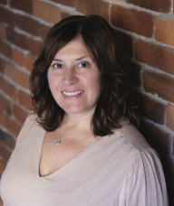 Book an Appointment with Elizabeth Vasko for Registered Massage Therapy Treatment