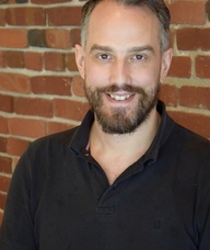 Book an Appointment with Chris Myers for Registered Massage Therapy Treatment