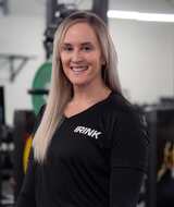 Book an Appointment with Sarah Epp at Testify Performance Winnipeg Taylor Tennis