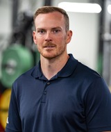 Book an Appointment with Blair Goodwin at Testify Performance South Landing