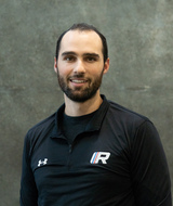 Book an Appointment with Anthony Malbrecht at RINK Testify Performance Kelowna