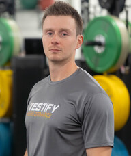 Book an Appointment with Tanner Peters for Athletic Therapy