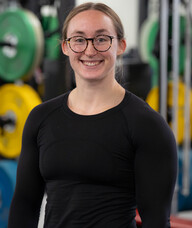 Book an Appointment with Sydney Michalyshen for Nutrition Coaching