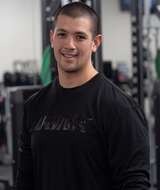 Book an Appointment with Brad Green at Testify Performance South Landing