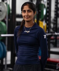 Book an Appointment with Jasleen Sekhon for Athletic Therapy