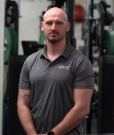 Book an Appointment with Tyler Burns at Testify Performance South Landing