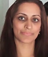 Book an Appointment with Parminder Kaur at Online counselling