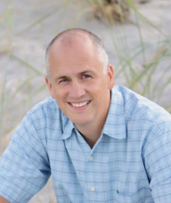 Book an Appointment with Ben Anderson for Counselling