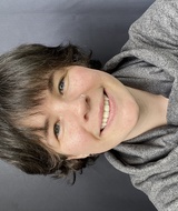 Book an Appointment with Jillian DeVries at Seahorse Counselling Cliffe  Ave