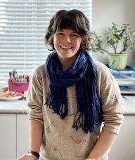 Book an Appointment with Jillian DeVries for Counselling