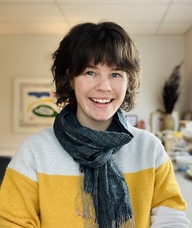 Book an Appointment with Jillian DeVries for Counselling