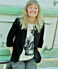 Book an Appointment with Patricia Curtiss for Counselling