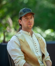 Book an Appointment with Kester Reid for Counselling