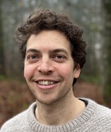 Book an Appointment with Kester Reid at Seahorse Counselling 19th Street