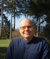 Book an Appointment with Brent Clayton at Seahorse Counselling 19th Street