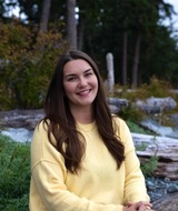Book an Appointment with Aliegh LaRose at Seahorse Counselling 19th Street