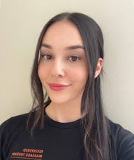Book an Appointment with Ava G for Student Massage Therapy: Semester 2