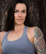 Book an Appointment with Jes von Henzke at MAIN CAMPUS