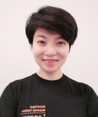 Book an Appointment with Yan Y for Student Massage Therapy: Semester 6