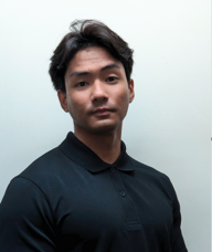 Book an Appointment with Ogie P for Student Massage Therapy: Semester 6