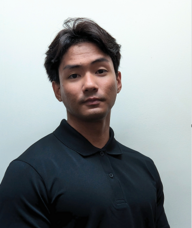 Book an Appointment with Ogie P for Student Massage Therapy: Semester 3