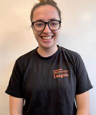 Book an Appointment with Emily EV F for Student Massage Therapy: Semester 6