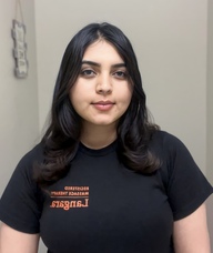 Book an Appointment with Aman K for Student Massage Therapy: Semester 5