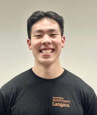 Book an Appointment with Zach (SJ) L for Student Massage Therapy: Semester 6