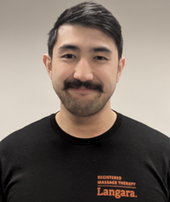 Book an Appointment with Tim X for Student Massage Therapy: Semester 6