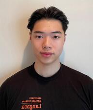 Book an Appointment with Jeremy C for Student Massage Therapy: Semester 6