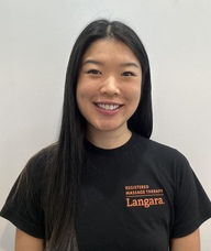 Book an Appointment with Oliana C for Student Massage Therapy: Semester 6