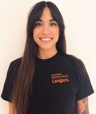 Book an Appointment with Samantha K for Student Massage Therapy: Semester 6