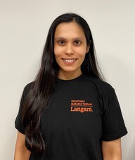 Book an Appointment with Priyanshi B for Student Massage Therapy: Semester 6