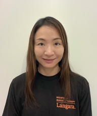 Book an Appointment with Kitty W for Student Massage Therapy: Semester 6