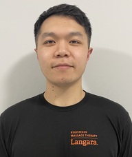 Book an Appointment with Evan C for Student Massage Therapy: Semester 6