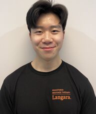 Book an Appointment with Brian W for Student Massage Therapy: Semester 6