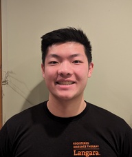 Book an Appointment with Markus C for Student Massage Therapy: Semester 4