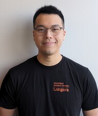 Book an Appointment with Justin C for Student Massage Therapy: Semester 5