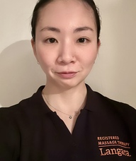Book an Appointment with Tabitha N for Student Massage Therapy: Semester 5