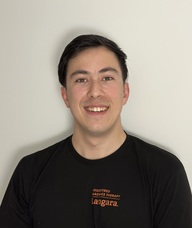 Book an Appointment with Andrew E for Student Massage Therapy: Semester 5