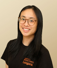 Book an Appointment with Emily K for Student Massage Therapy: Semester 5