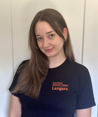 Book an Appointment with Adriana C for Student Massage Therapy: Semester 5