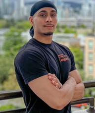 Book an Appointment with Manny P for Student Massage Therapy: Semester 5