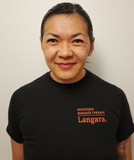 Book an Appointment with Cyrse C for Student Massage Therapy: Semester 5