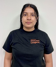 Book an Appointment with Jasman S for Student Massage Therapy: Semester 5
