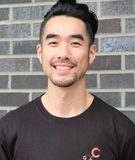 Book an Appointment with Michael L for Student Massage Therapy: Semester 4
