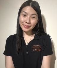 Book an Appointment with Lesley Y for Student Massage Therapy: Semester 4