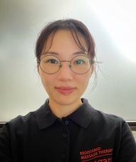 Book an Appointment with Jade L for Student Massage Therapy: Semester 4